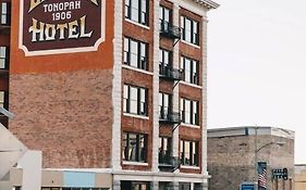 Belvada Hotel